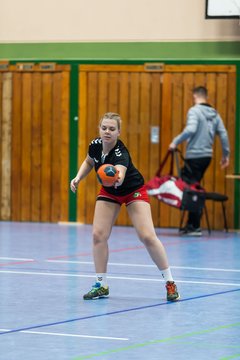 Bild 80 - Frauen HSG Krem/Muensterdorf - HG OKT 3 : Ergebnis: 33:21